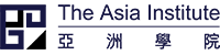 The Asia Institute Logo
